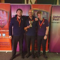 Durham University Cue Sports (@ducuesports) 's Twitter Profile