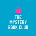 The Mystery Book Club (@clubofmystery) Twitter profile photo The Mystery Book Club (@clubofmystery) Twitter profile photo