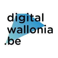 Digital Wallonia(@digitalwallonia) 's Twitter Profile Photo