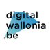 Digital Wallonia (@digitalwallonia) Twitter profile photo