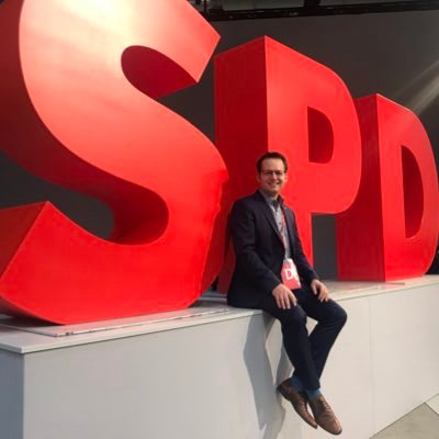 SPD, Landtagsabgeordneter Hessen, Wirtschafts- und Verkehrspolitischer Sprecher, Vors. SPD Limburg-Weilburg
