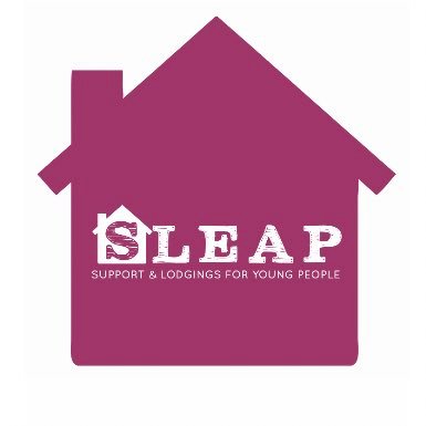 SLEAP is a community response to youth homelessness. We provide a safe home with a helping hand for a confident future.