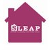 SLEAP (@SLEAP_lancs) Twitter profile photo