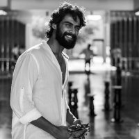 actor_vidhu (@actorvidhu) 's Twitter Profile