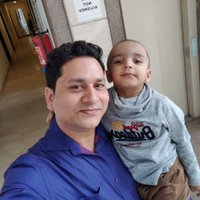 nitin kumar🦭/acc (@nitinkumar1989) 's Twitter Profile Photo