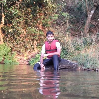 GaneSh_5999's profile picture. success requires daily action