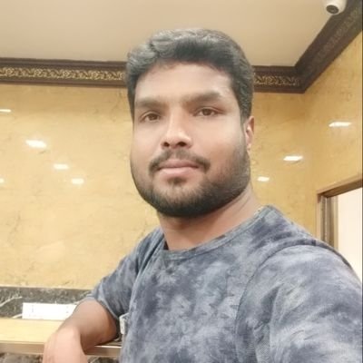 balajik18's profile picture. 