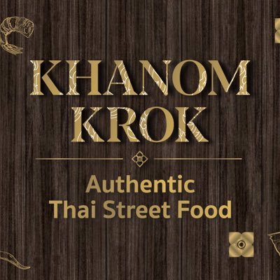 Authentic Thai street food in London. We are trading @boroughmarket