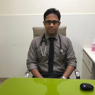 drpatilabhishek's profile picture. MD, DNB (Rheumatology), PG diploma MSK USG (UCAM, Spain) Head of the department, Rheumatology Manipal bangalore