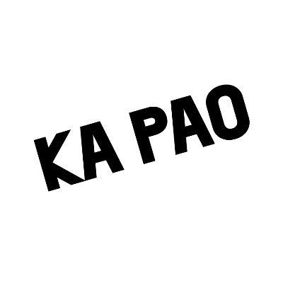 KaPaoFeeds Profile Picture