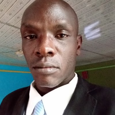 pst_ngete's profile picture. Pastor, Evangelist, Qualified and Licenced Public Health Officer, TOT Covid-19, Enviromentalist who is waiting for THE LORD GOD ALMIGHTY and longing to enter.