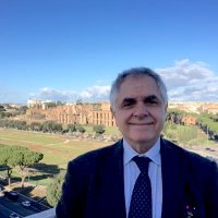 Roberto Ridolfi, PhD, MBA, MSc(@robridolfi) 's Twitter Profile Photo