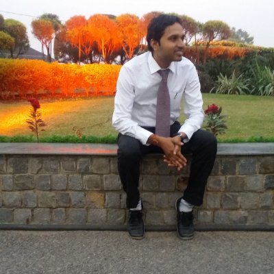 Dr_Pratap87's profile picture. 