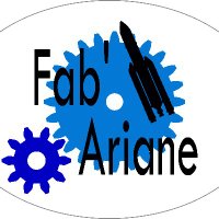 FabAriane fablab du collège Ariane (@fabariane95) 's Twitter Profile Photo FabAriane fablab du collège Ariane (@fabariane95) 's Twitter Profile Photo
