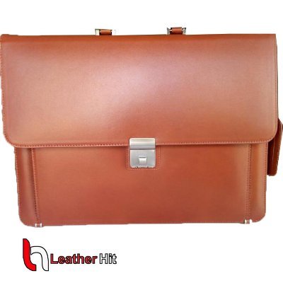 Manufacturer and exporter of leather accessories.