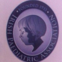 Irish Paediatric Association (IPA) (@ipa63778405) 's Twitter Profile