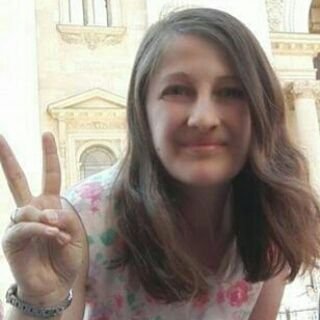 Fantasy novel writer 📖
From Hungary 🇭🇺 Living in Japan 🇯🇵 since 2012
#amwf
#internationalcouple
#国際結婚
ハンガリー育ち日本在住、小説家
Please find my ebook here👇