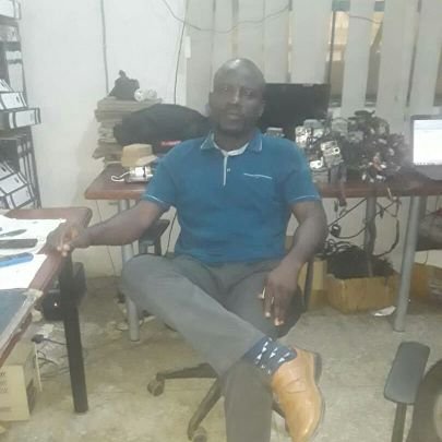 Abbey_Tj's profile picture. Married, Msc Geographic Info System(Unilag,2005),Bsc Geography UI, 2000.