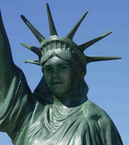 CiscoSamurai's profile picture. Integrated Logic LLC,  Network Engineer