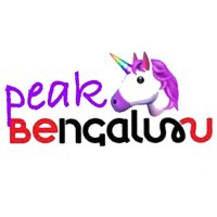 Peak Bengaluru(@peakbengaluru) 's Twitter Profile Photo