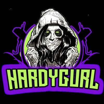 Professional Idiot by Day, Professional Giggle Snorter by Night and owner/operator of the Hardy Party and AHardyAloha on Etsy