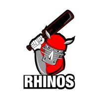 Rhinos Cricket(@cricket_rhinos) 's Twitter Profile Photo