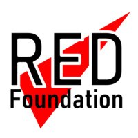 RED Foundation(@REDFoundation_) 's Twitter Profile Photo