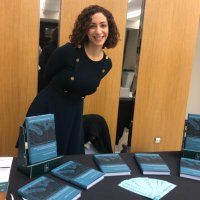 Ioanna Hadjiyianni (@iohadjiyianni) 's Twitter Profile Photo Ioanna Hadjiyianni (@iohadjiyianni) 's Twitter Profile Photo