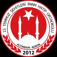 Altınekin 15 Temmuz Şehitleri İHO ve AİHL (@altinekiniho) 's Twitter Profile