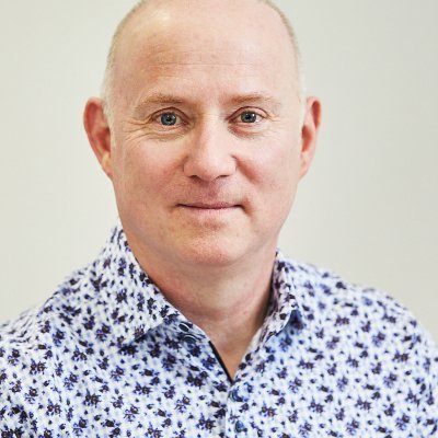 Chief Learning Officer/Consultant at Reimagine People Development. Speaker and author with a Business Book Award for Driving Performance Through Learning #OTBC