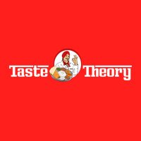 Taste Theory(@TasteTheory) 's Twitter Profile Photo