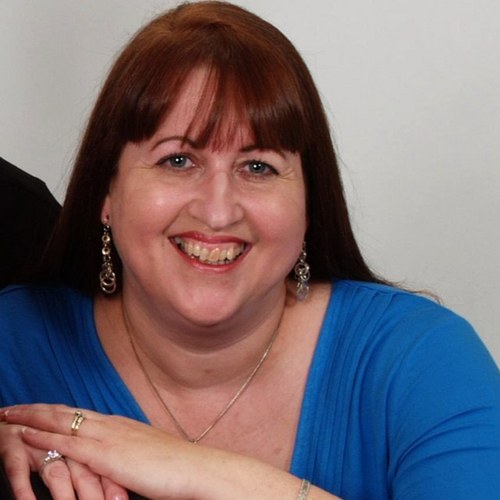 cathyistweeting's profile picture. 