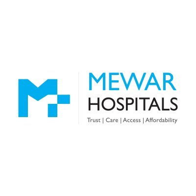 Official Twitter of Mewar Hospitals, India's trusted super-specialty care provider in Orthopedic, Neurosurgery, Joint Replacement and Healthcare.
