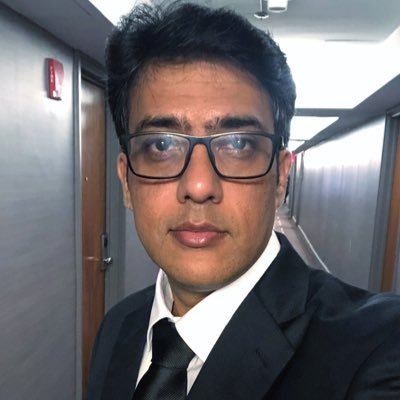 Sameer Saxena Profile