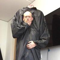 Jon Chapman (@jon_ox) 's Twitter Profile