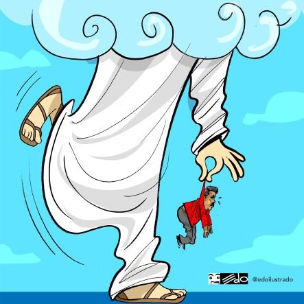 crlevy's profile picture. el anti-sabio