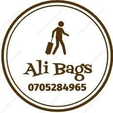 Ali Bags Alikalanzi Twitter
