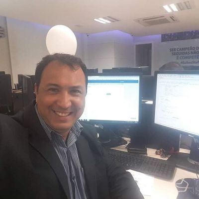 Qualificado na prestação de serviços de T.I.
15 anos de experiência em Software and Hardware.
