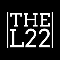 The L22(@thel22music) 's Twitter Profile Photo