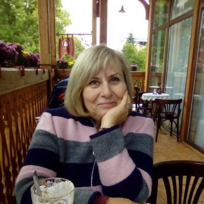 Наталия Корневаさんのプロフィール画像