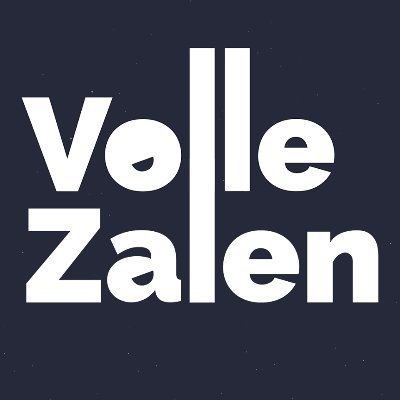 Volle Zalen cultuurpromotie & flyerverspreiding | info@vollezalen.nl | 050 230 1675