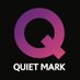 Quiet Mark (@QuietMark) Twitter profile photo