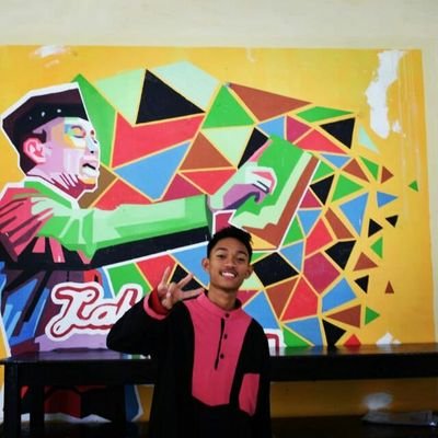 MuhIkba68135544's profile picture. 