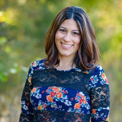 CurtisCares_OES's profile picture. Mother to four amazing kids, wife and school counselor