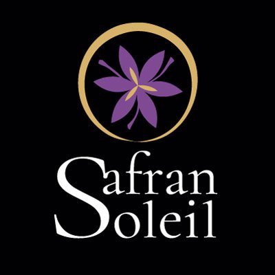 SafranSoleil est une marque française qui vous présente les tisanes mélanges créatifs à base du Safran pour la première fois en France.