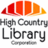 High Country Library