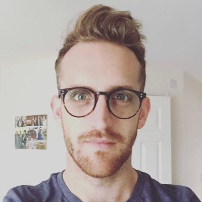 Simon Alexander Profile