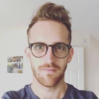 Simon Alexander (@sialexander) 's Twitter Profile
