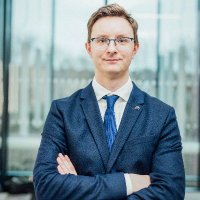 John Lombard (@john_c_lombard) 's Twitter Profile