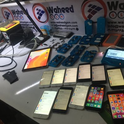 Waheed GSM is locat in herat Afghanistan. All IOS and all Android Mac and Windows Customers Service Hardware and Software
